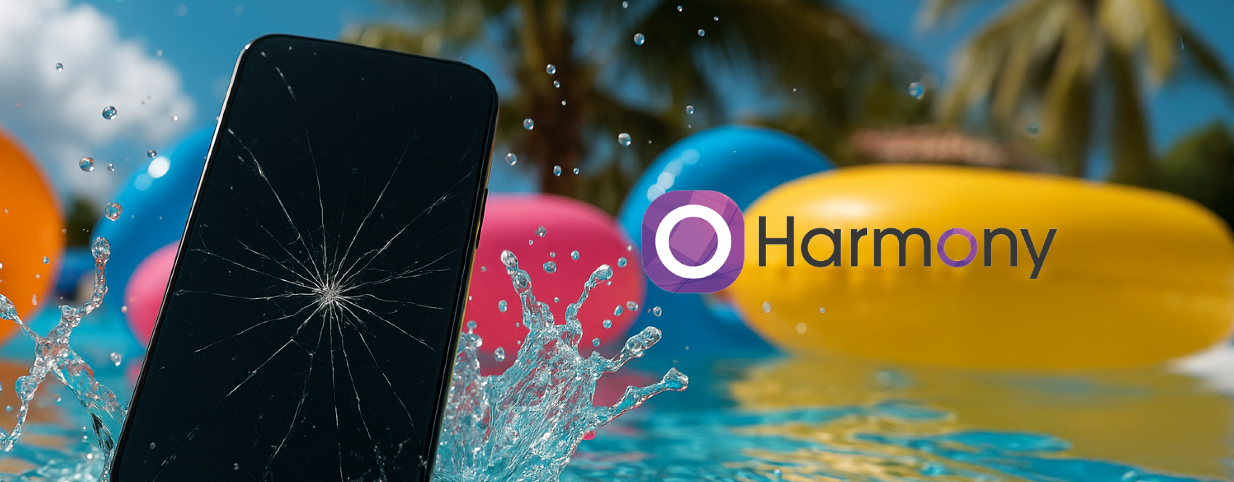 Verzeker deze zomer jouw herinneringen