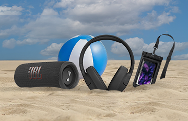 Deze 6 musthaves maken jouw zomer compleet