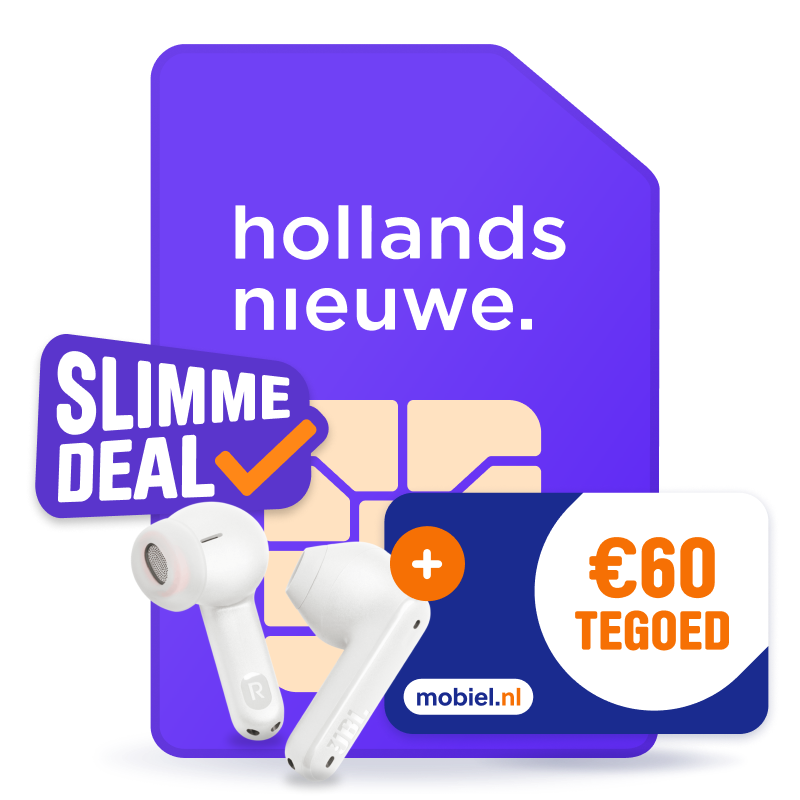 hollandsnieuwe