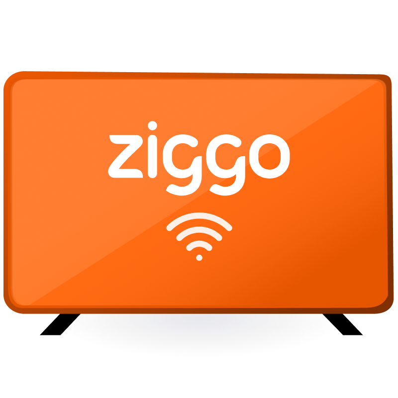 Ziggo Internet + TV