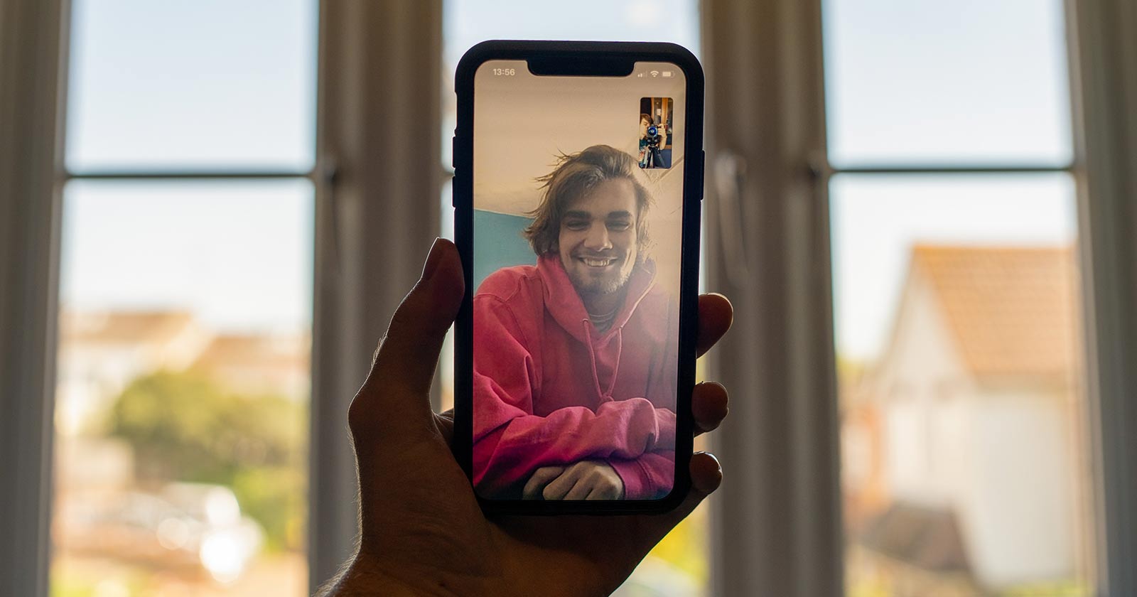 Hoe kan ik videobellen en wat zijn de mogelijkheden?