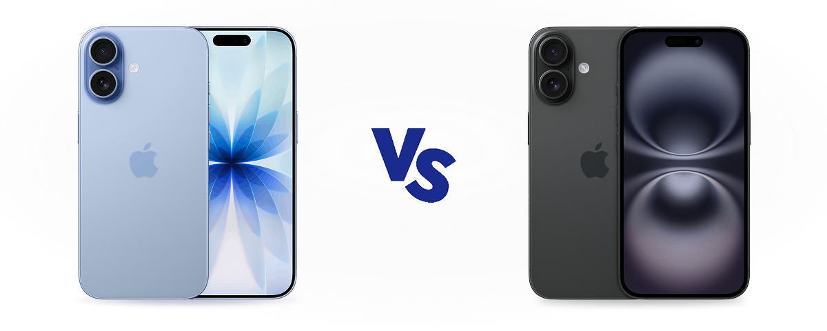 iPhone 17 vs iPhone 16