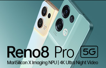 Alles over de OPPO Reno8 (Pro)