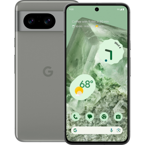 Google Pixel 8 kabels