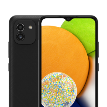 Samsung Galaxy A03 screenprotectors