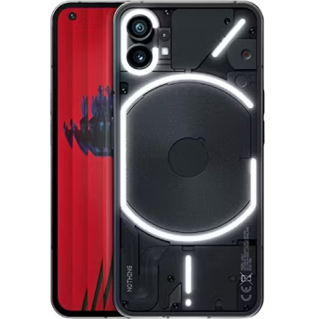 Nothing Phone (1) kabels