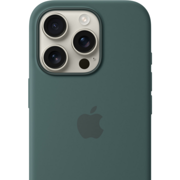 iPhone 16 Pro hoesjes