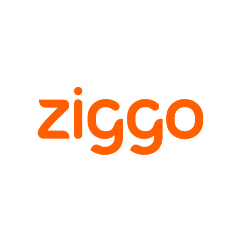 Ziggo Internet abonnement