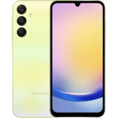 Samsung Galaxy A25 screenprotectors