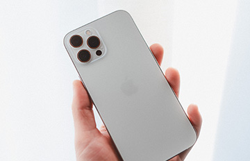 Een schermopname op je iPhone maken 