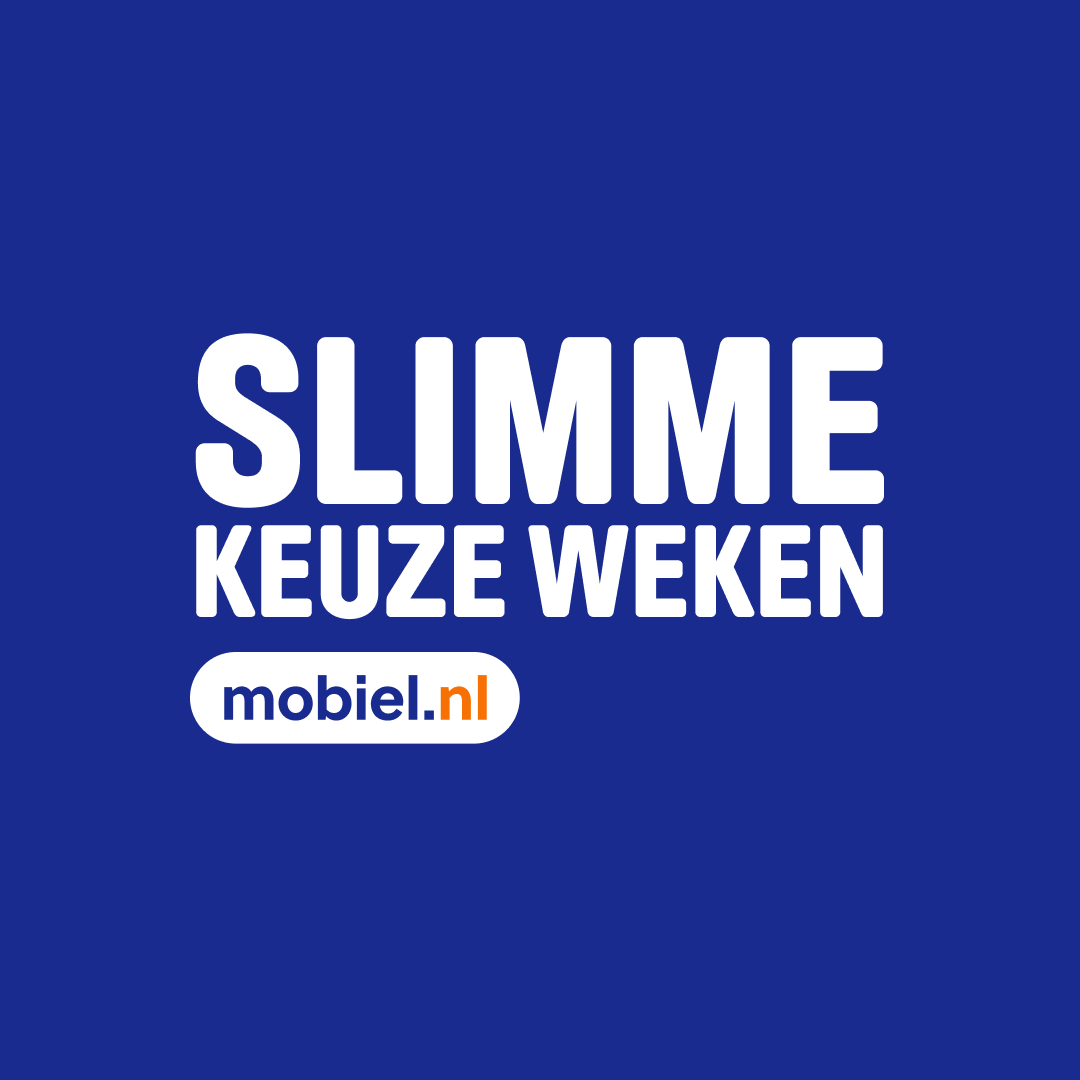 Slimme keuze-weken