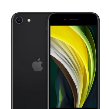 iPhone SE 2020 kabels