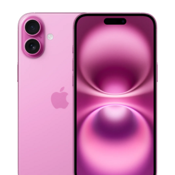 Apple iPhone 16 Plus