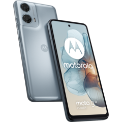 Motorola G24 Power screenprotectors