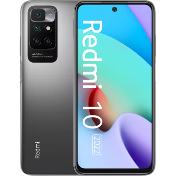 Xiaomi Redmi 10 2022 screenprotectors