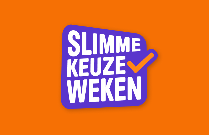 Aantrekkelijke deals tijdens de Slimme keuze-weken